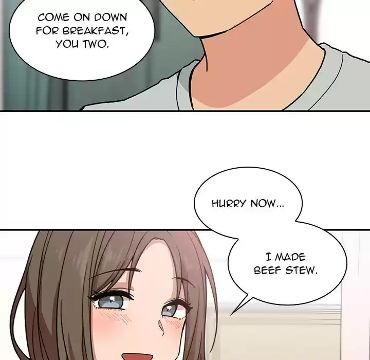 Close as Neighbors ch.31