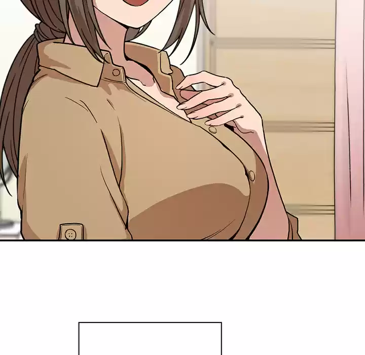 Close as Neighbors ch.31