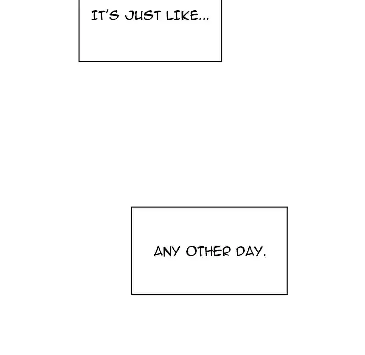 Close as Neighbors ch.31