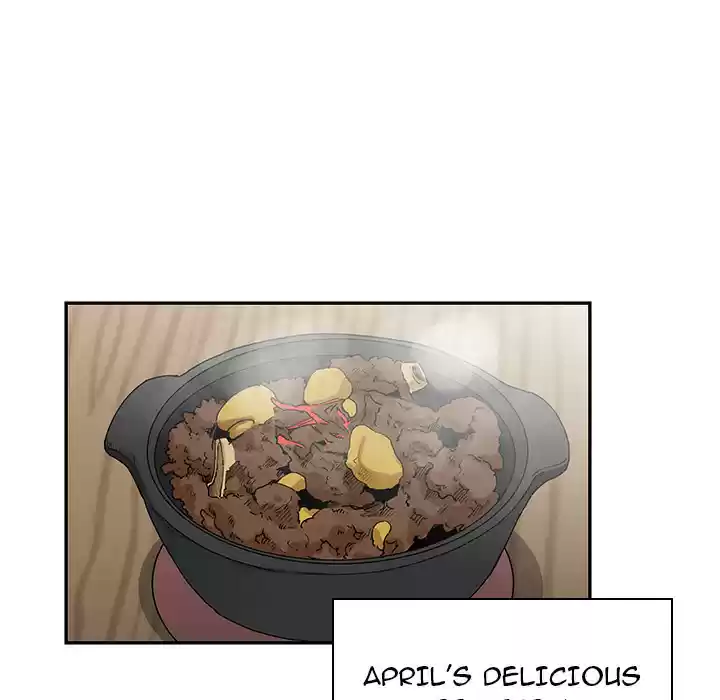 Close as Neighbors ch.31