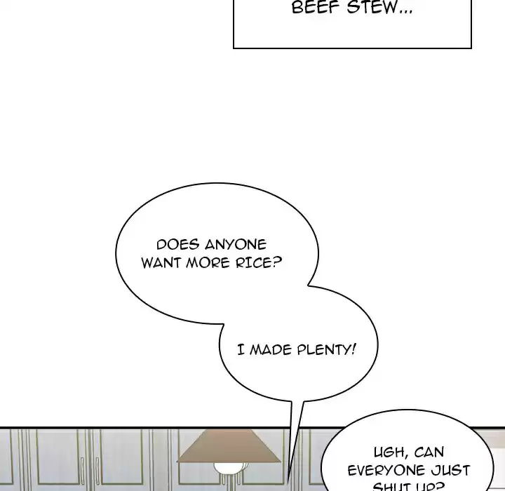 Close as Neighbors ch.31