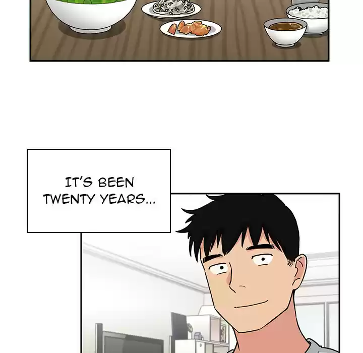 Close as Neighbors ch.31