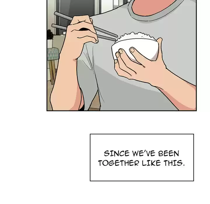 Close as Neighbors ch.31