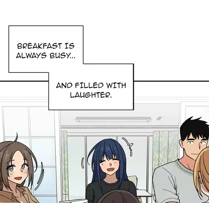 Close as Neighbors ch.31