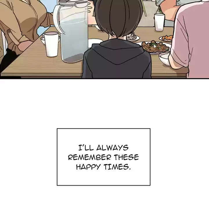 Close as Neighbors ch.31