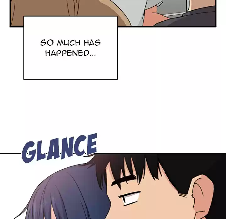 Close as Neighbors ch.31