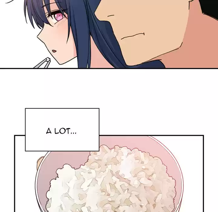 Close as Neighbors ch.31