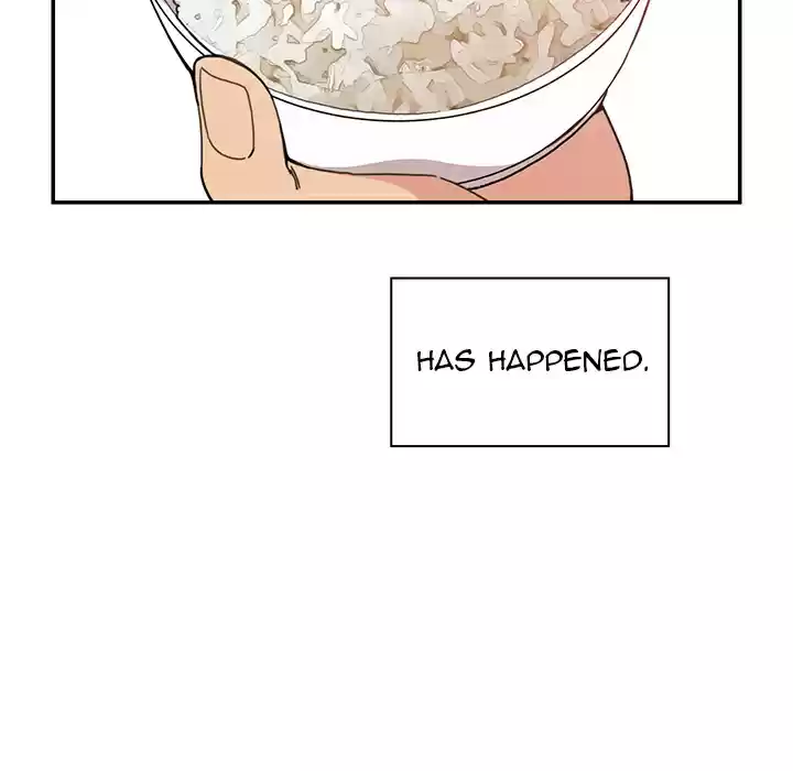 Close as Neighbors ch.31