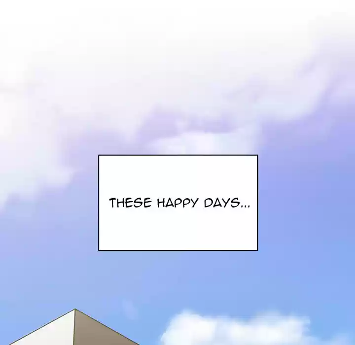 Close as Neighbors ch.31