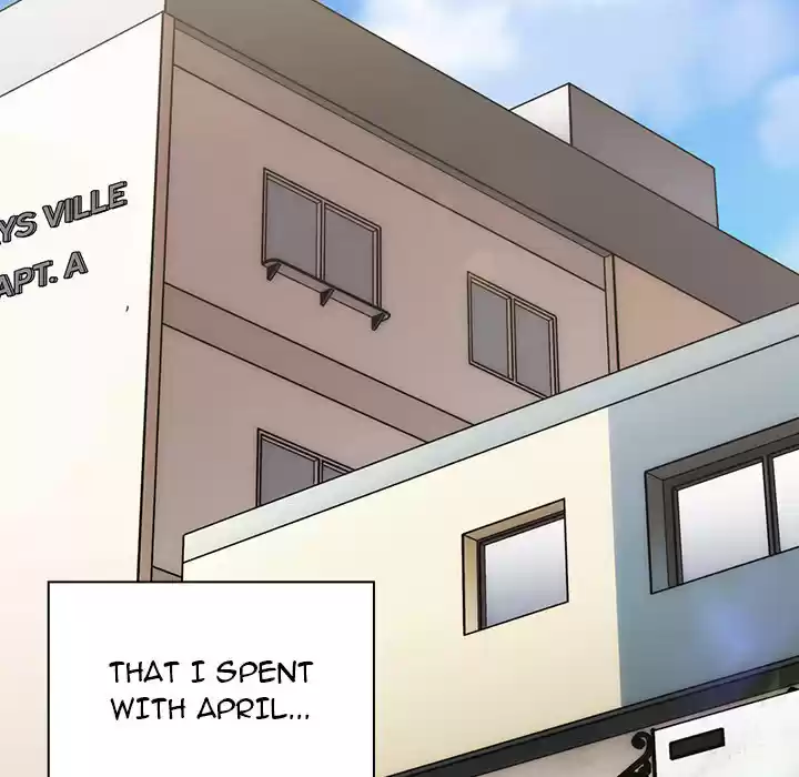 Close as Neighbors ch.31