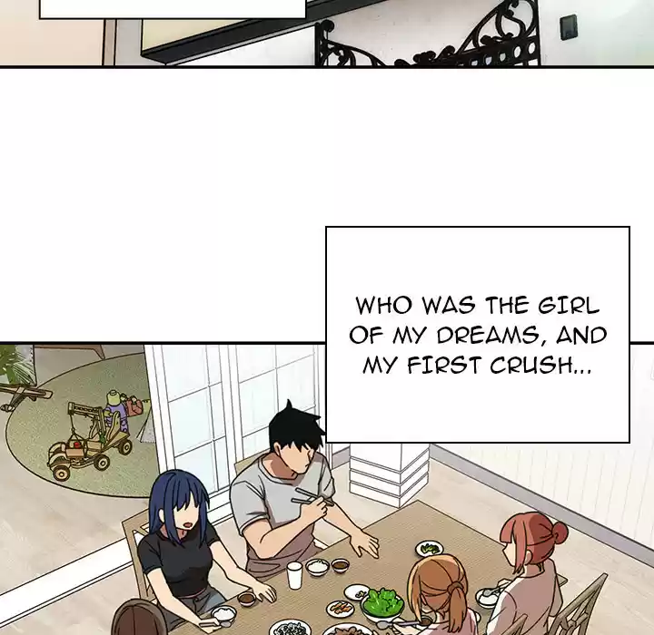 Close as Neighbors ch.31