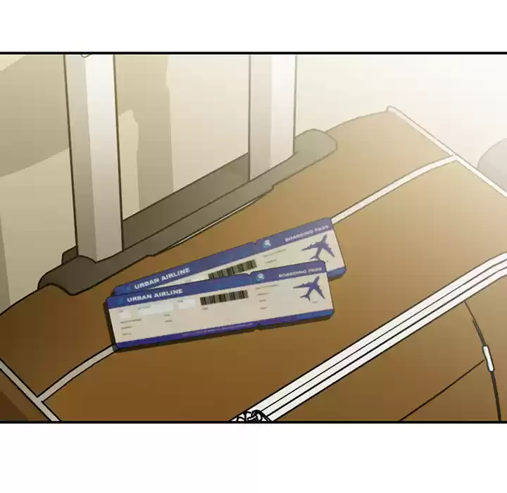 Close as Neighbors ch.31