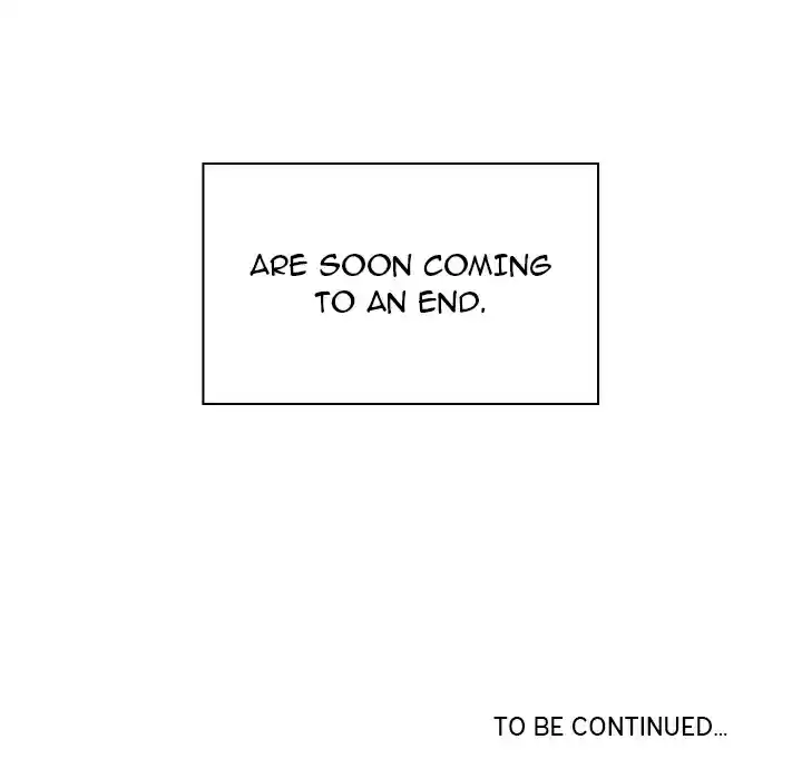 Close as Neighbors ch.31