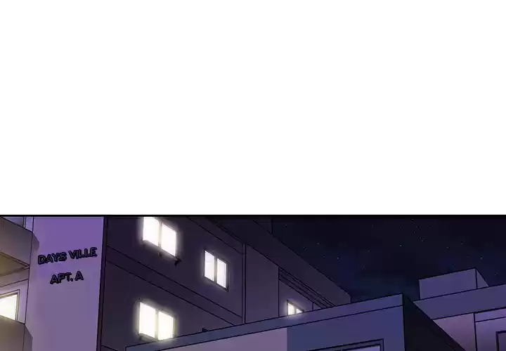 Close as Neighbors ch.32