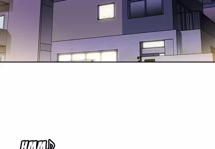 Close as Neighbors ch.32