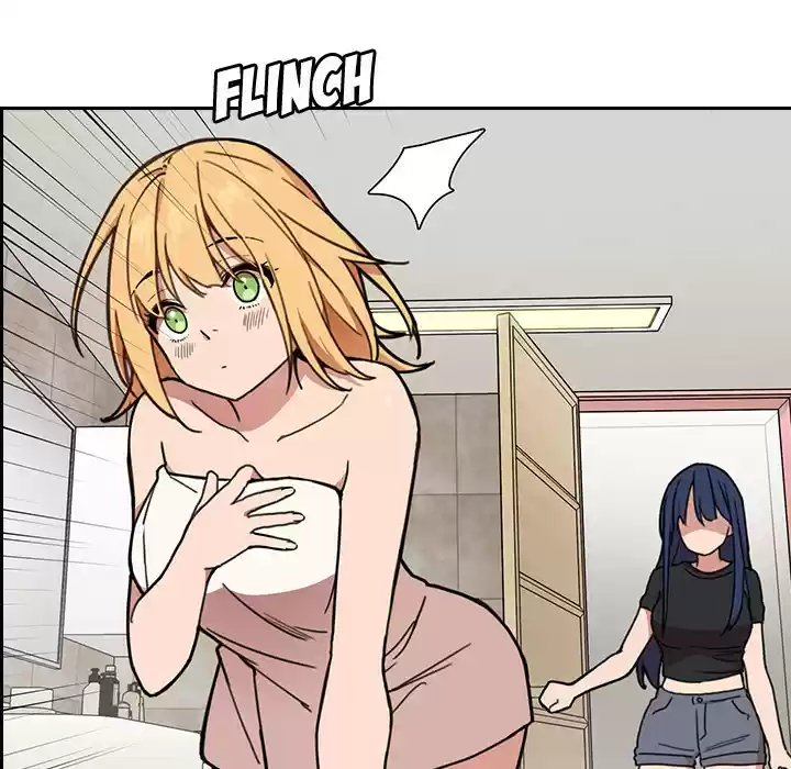 Close as Neighbors ch.32