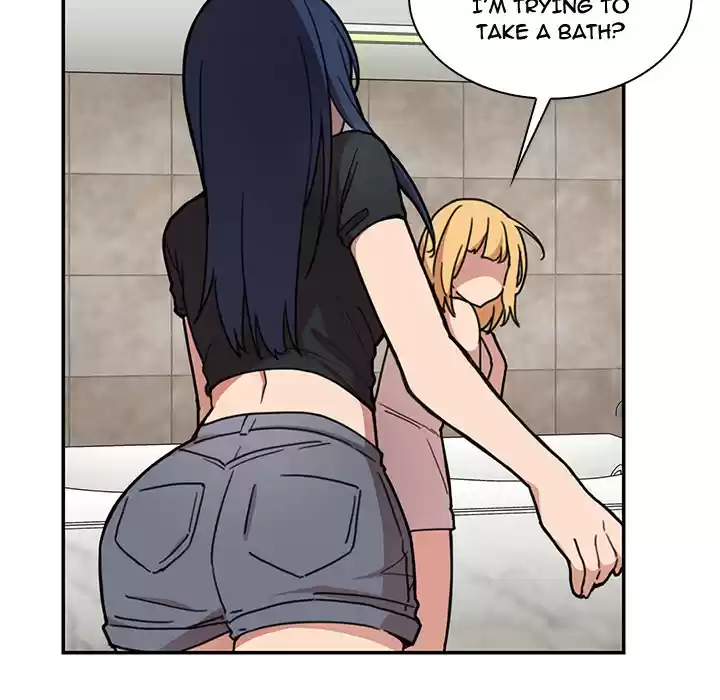 Close as Neighbors ch.32