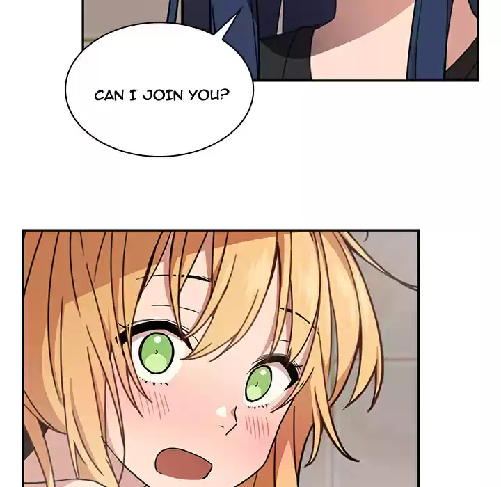 Close as Neighbors ch.32