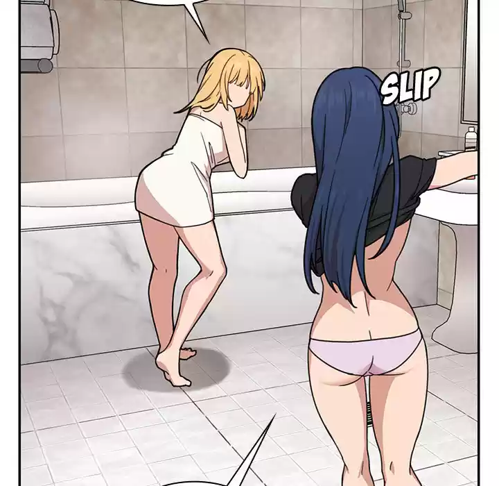 Close as Neighbors ch.32