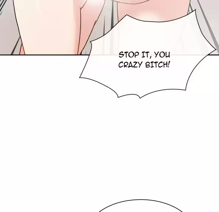 Close as Neighbors ch.32