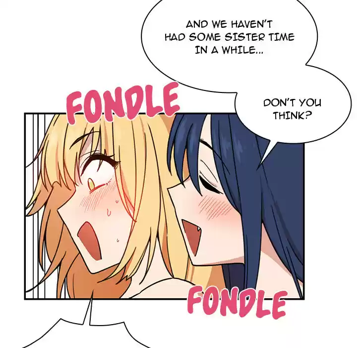 Close as Neighbors ch.32