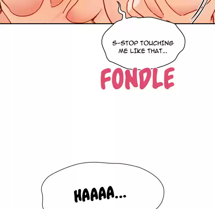 Close as Neighbors ch.32