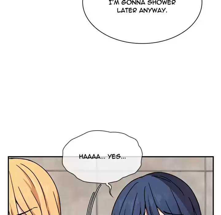 Close as Neighbors ch.32