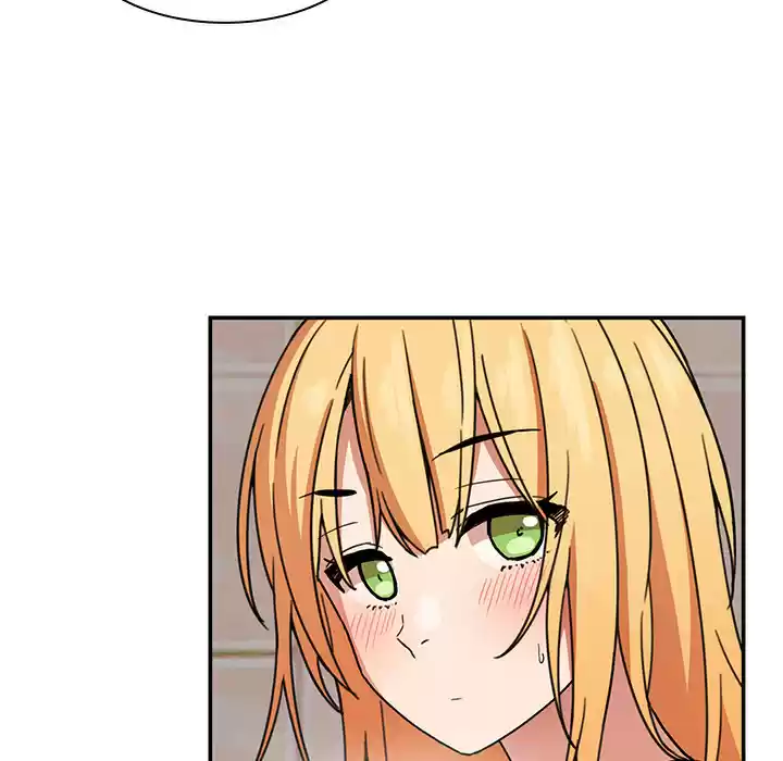 Close as Neighbors ch.32