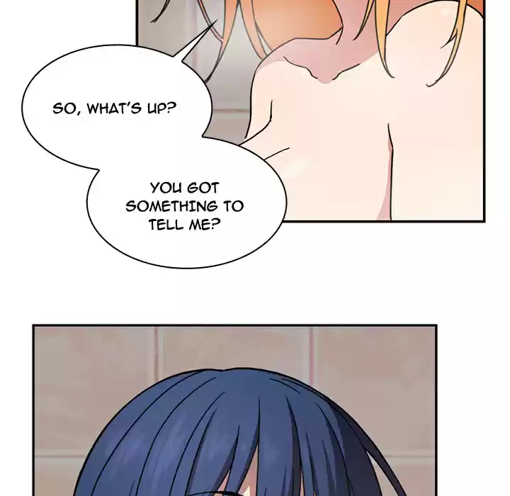 Close as Neighbors ch.32