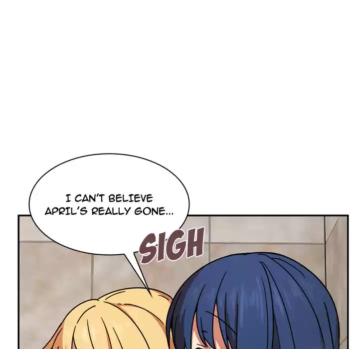 Close as Neighbors ch.32