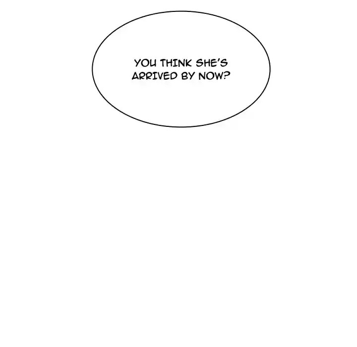 Close as Neighbors ch.32