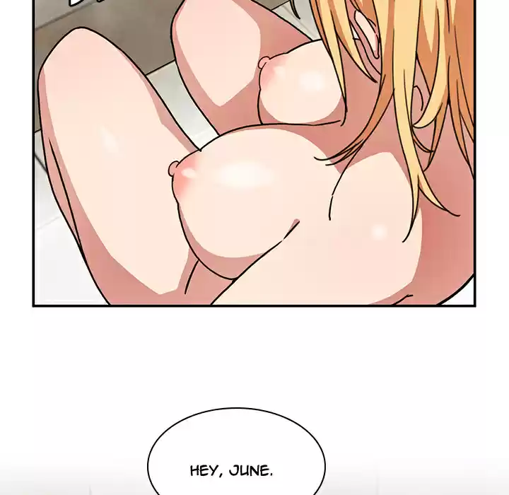 Close as Neighbors ch.32