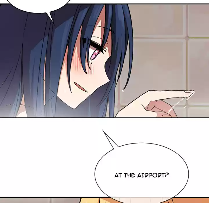 Close as Neighbors ch.32