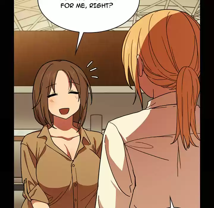 Close as Neighbors ch.32