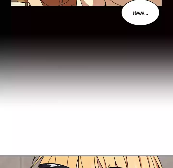 Close as Neighbors ch.32