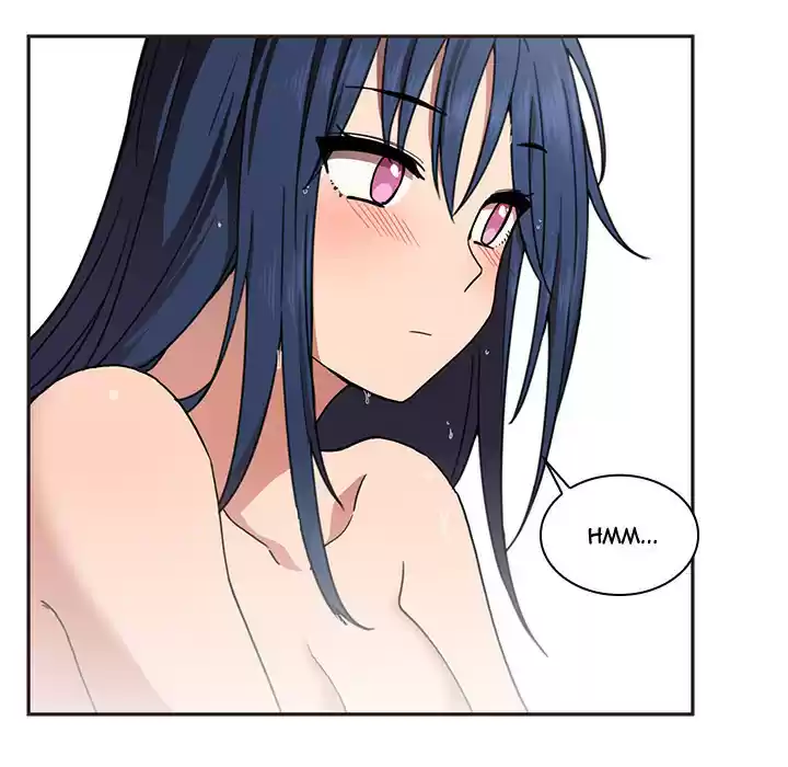 Close as Neighbors ch.32