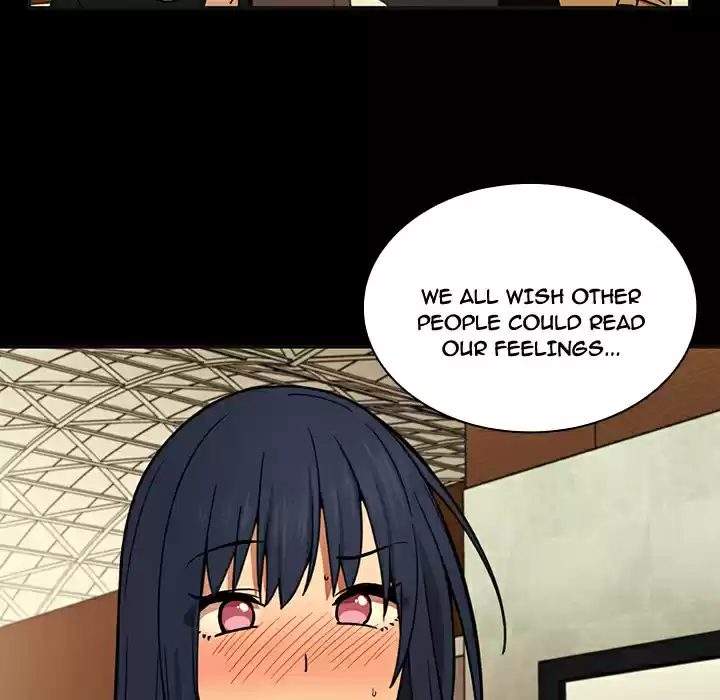 Close as Neighbors ch.32