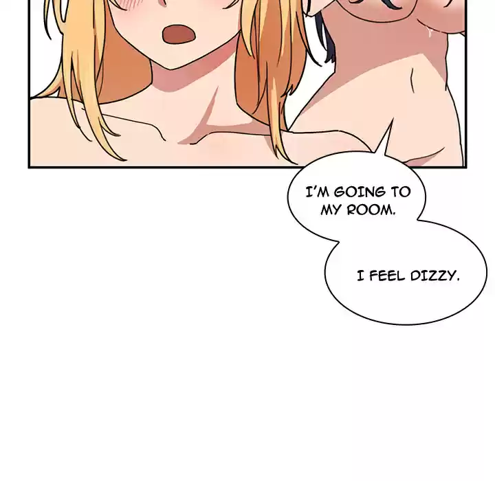 Close as Neighbors ch.32