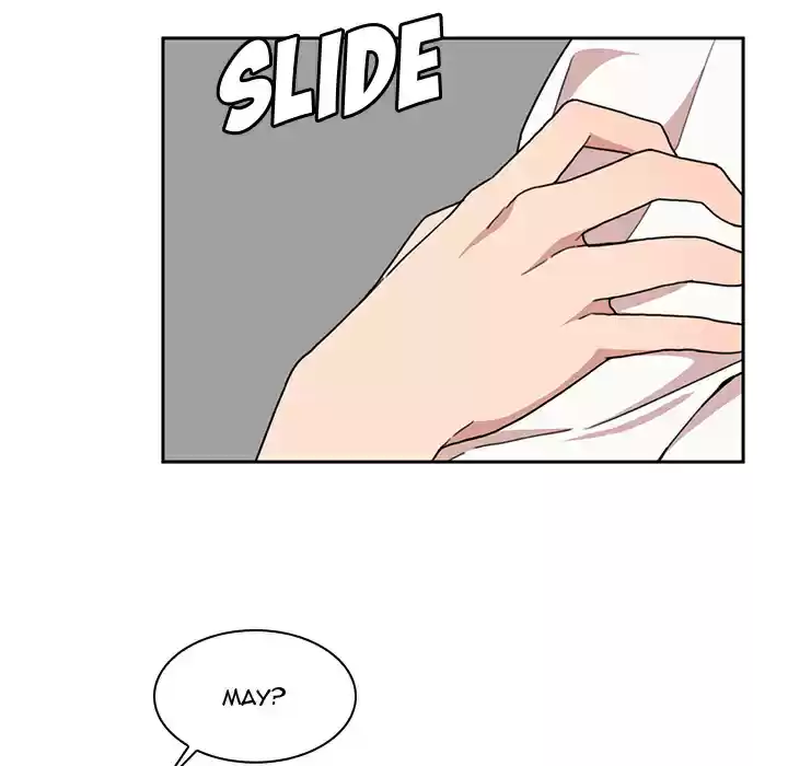 Close as Neighbors ch.32