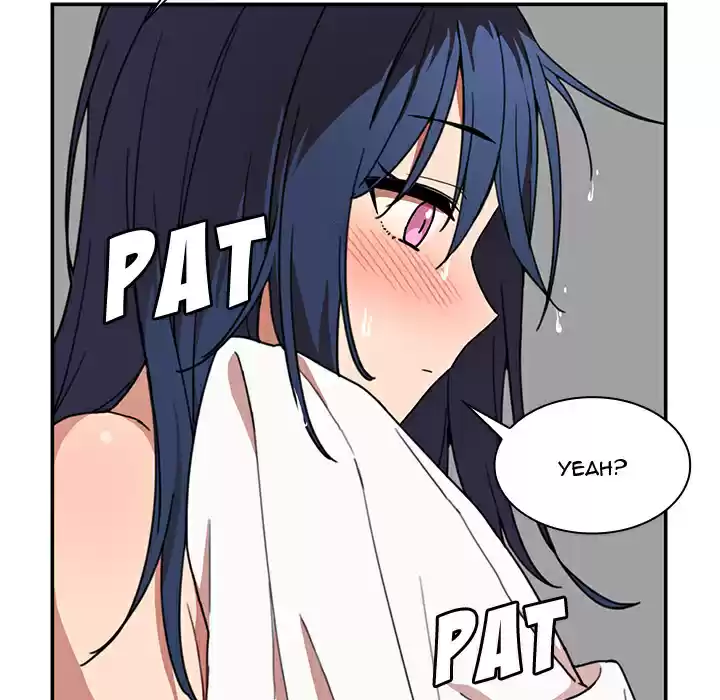 Close as Neighbors ch.32