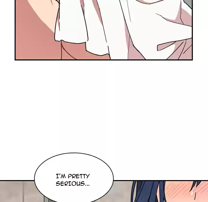 Close as Neighbors ch.32