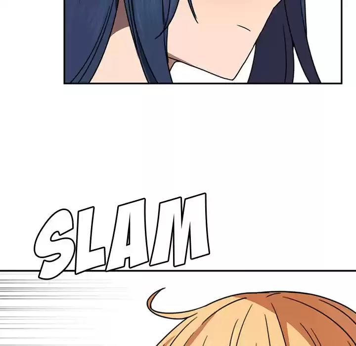 Close as Neighbors ch.32