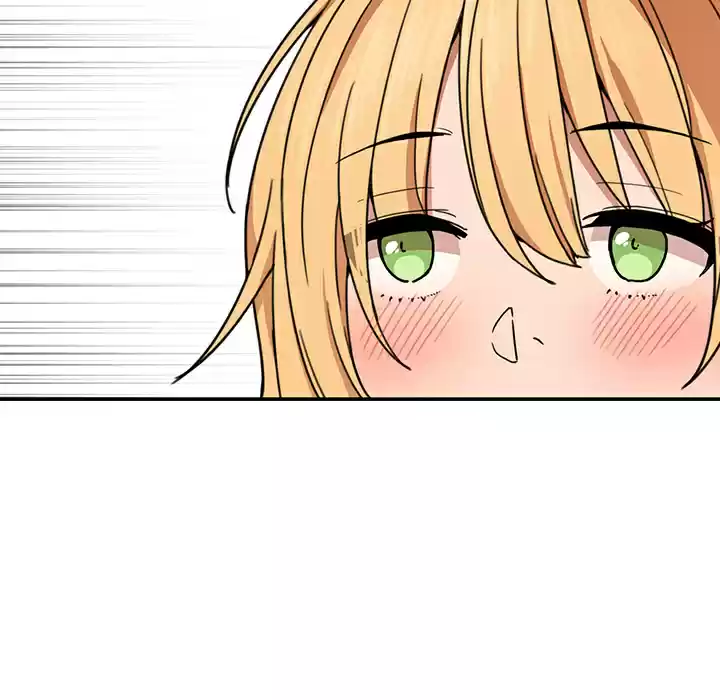 Close as Neighbors ch.32