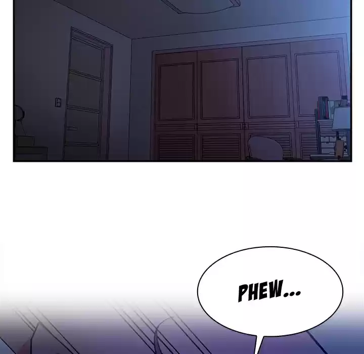 Close as Neighbors ch.32