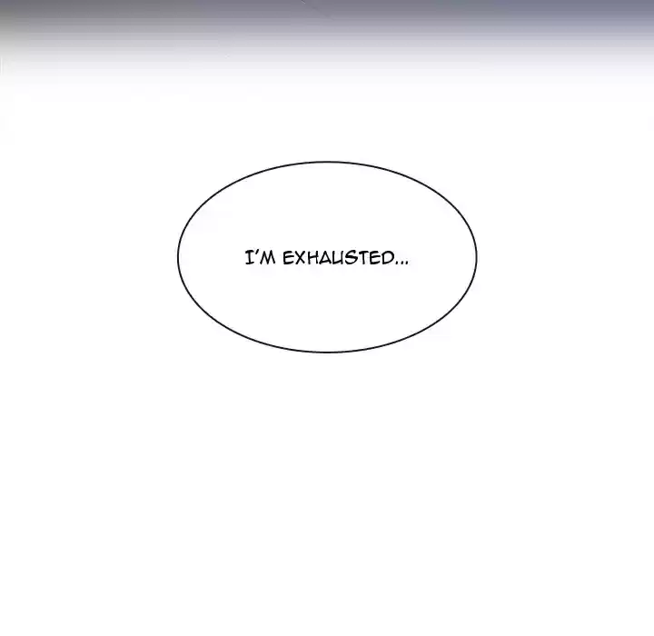 Close as Neighbors ch.32