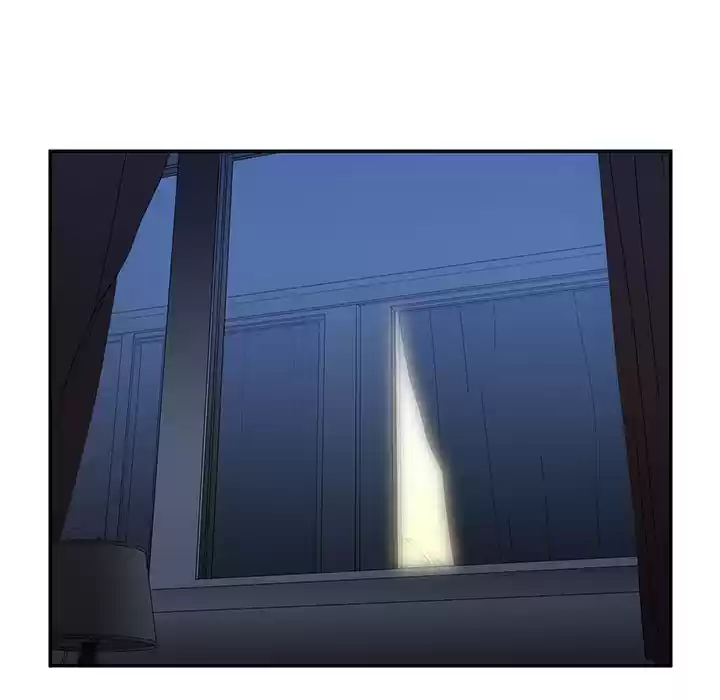 Close as Neighbors ch.32