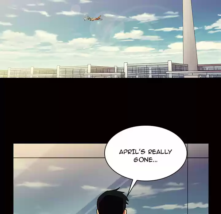 Close as Neighbors ch.32