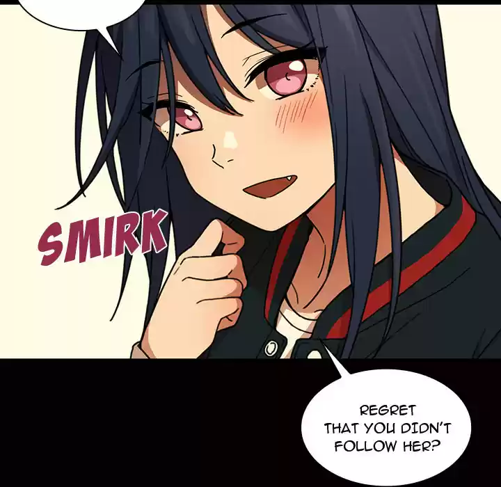 Close as Neighbors ch.32