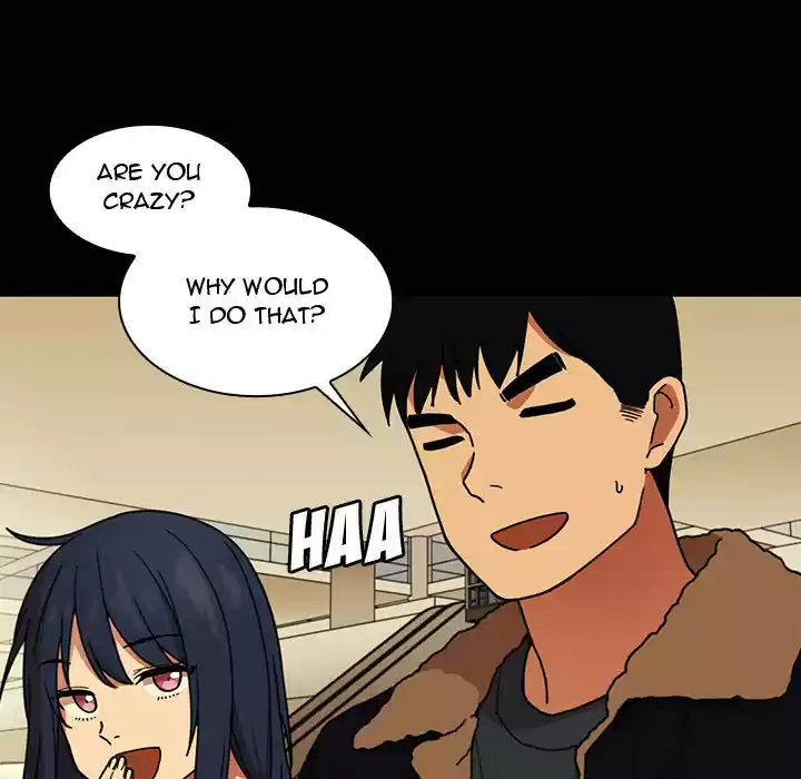 Close as Neighbors ch.32