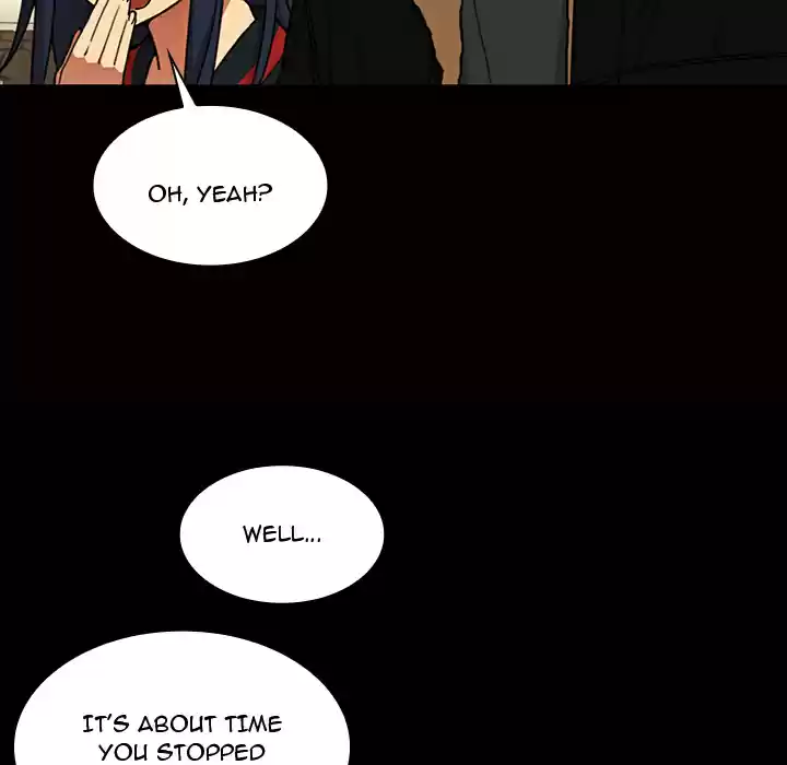 Close as Neighbors ch.32